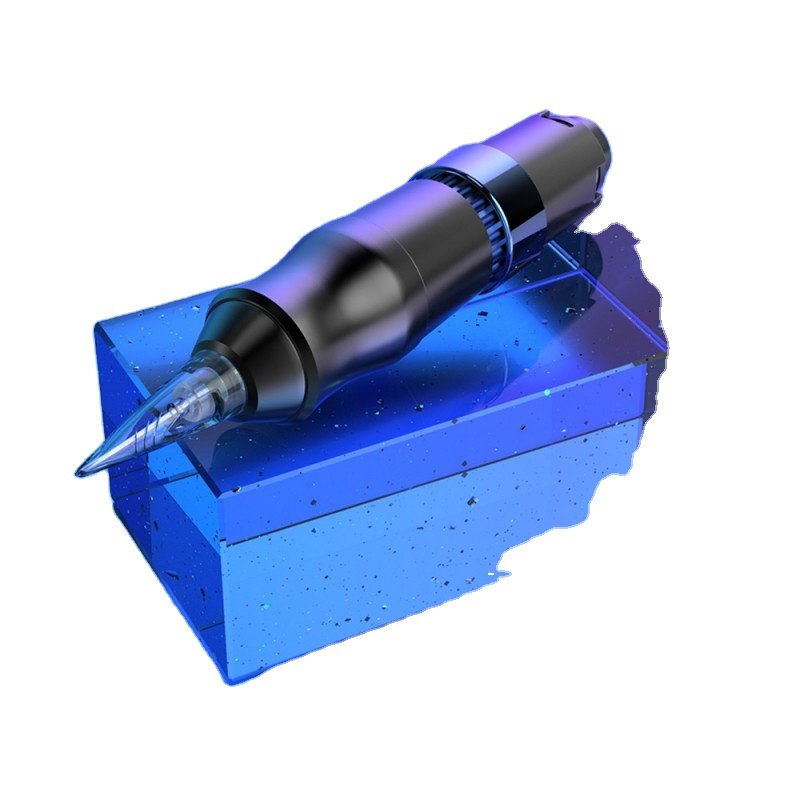 2024 WJX 5RS/7RS/9RS/11RS/13RS Disposable Semi Permanent Tattoo WJX Cartridge Needle