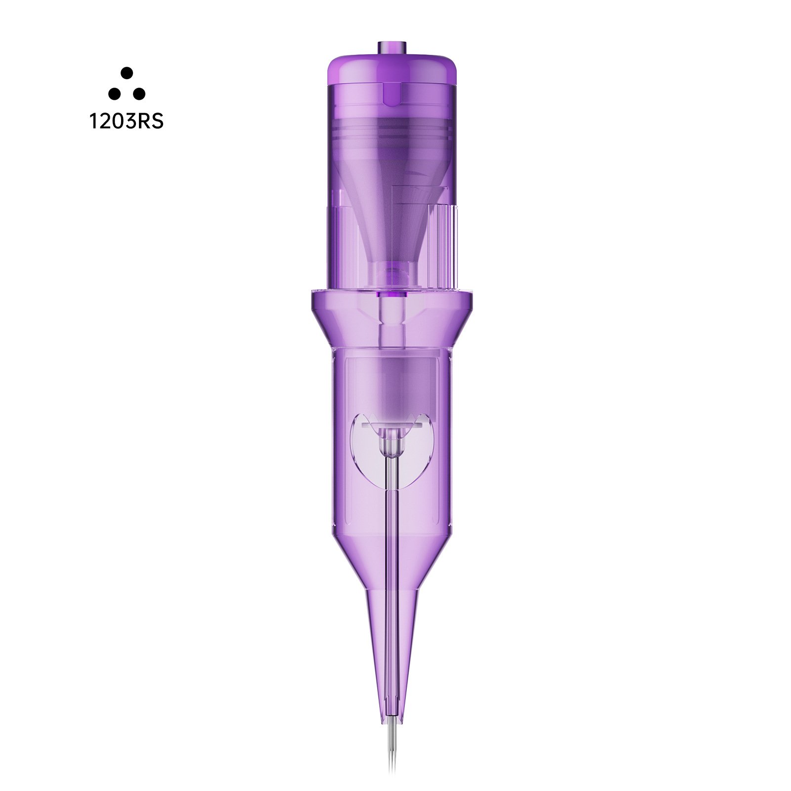 New Arrival Professional Permanent Makeup Tattoo Needle PMU SMP Microblading Tattoo Cartridge Needle