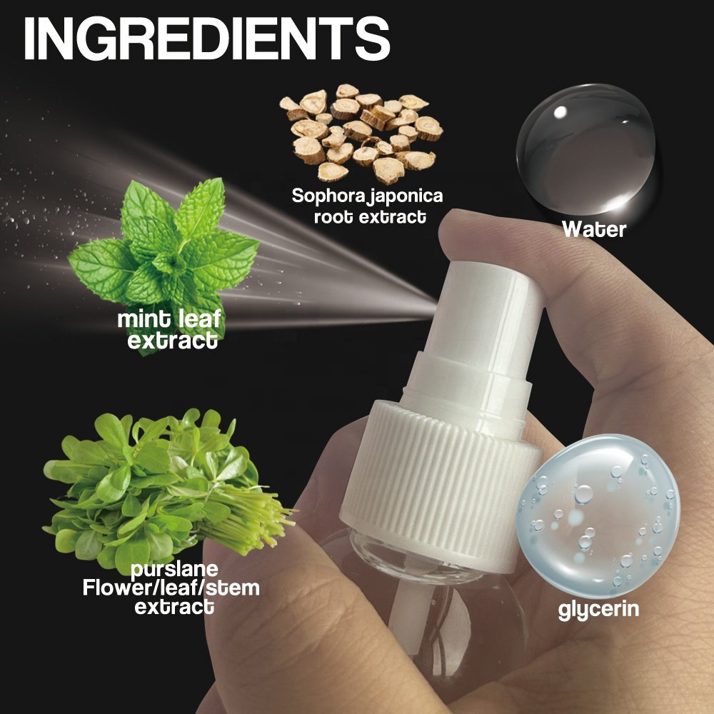Private Label Professional Tattoo Care Deep Repair Skin Moisture Skin Tattoo Anti Scar Repair Tattoo Piercing Aftercare Spray