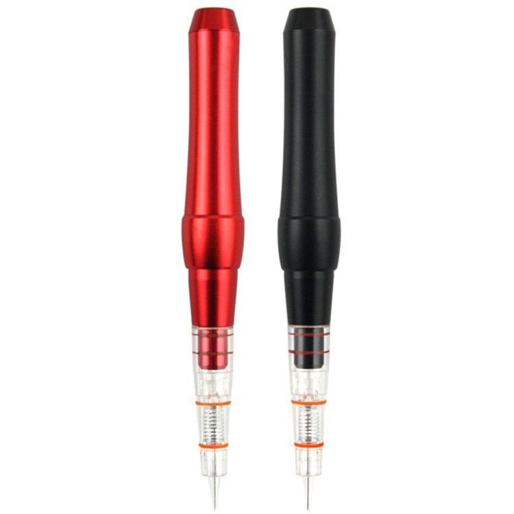 Disposable Tattoo Permanent Makeup Cartridge Needles Permanent Makeup Cartridge Needle Disposable Eyebrow Tattoo Machine Needles