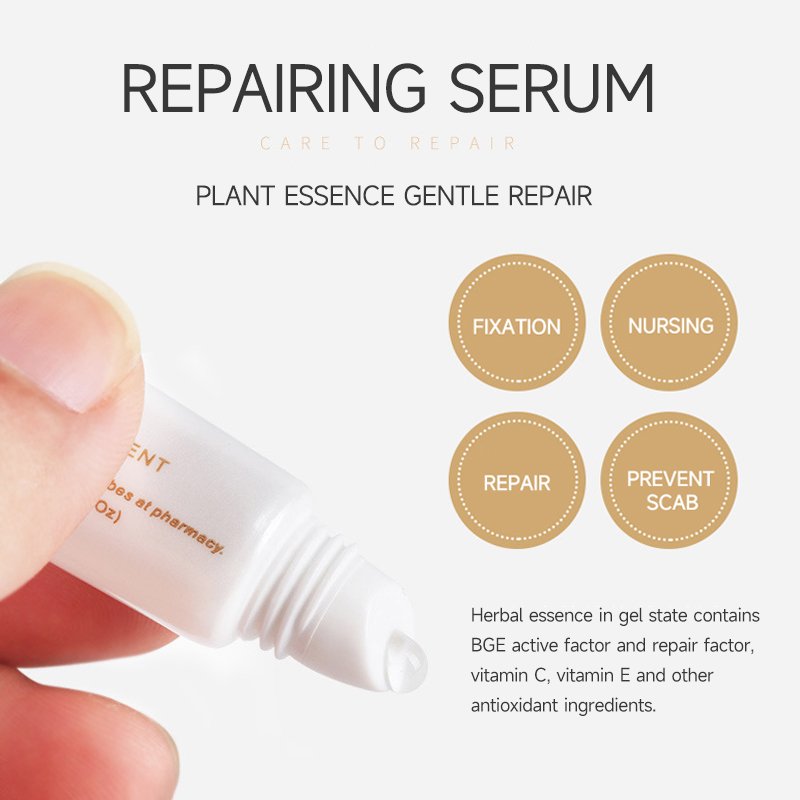 Tattoo Multi-functional repair agent Fixed-line Agent Professional Tattoo Repair Gel Permanent Makeup Aftercare Agent