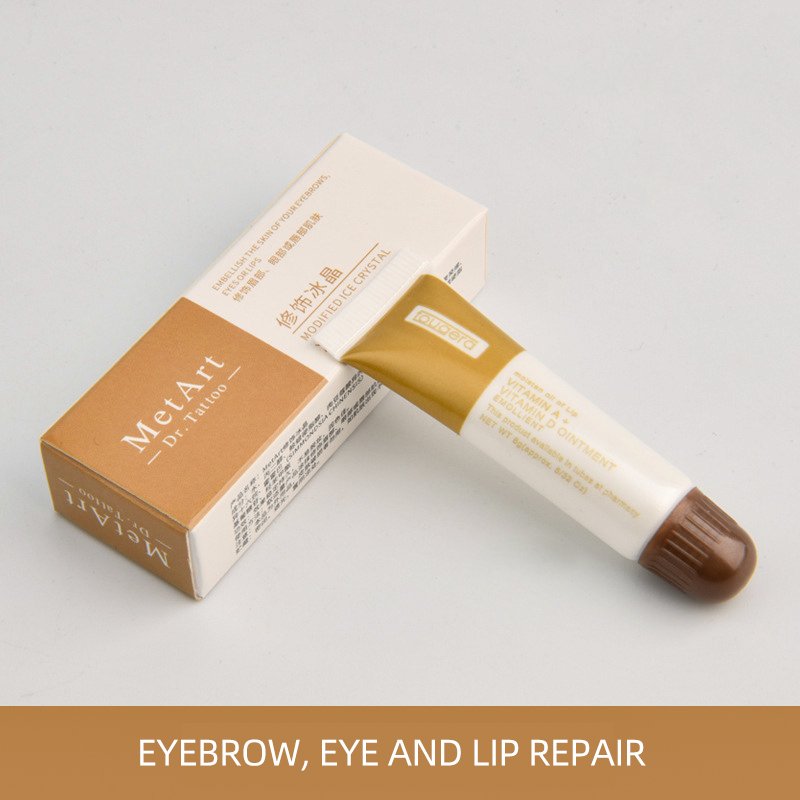 Tattoo Multi-functional repair agent Fixed-line Agent Professional Tattoo Repair Gel Permanent Makeup Aftercare Agent