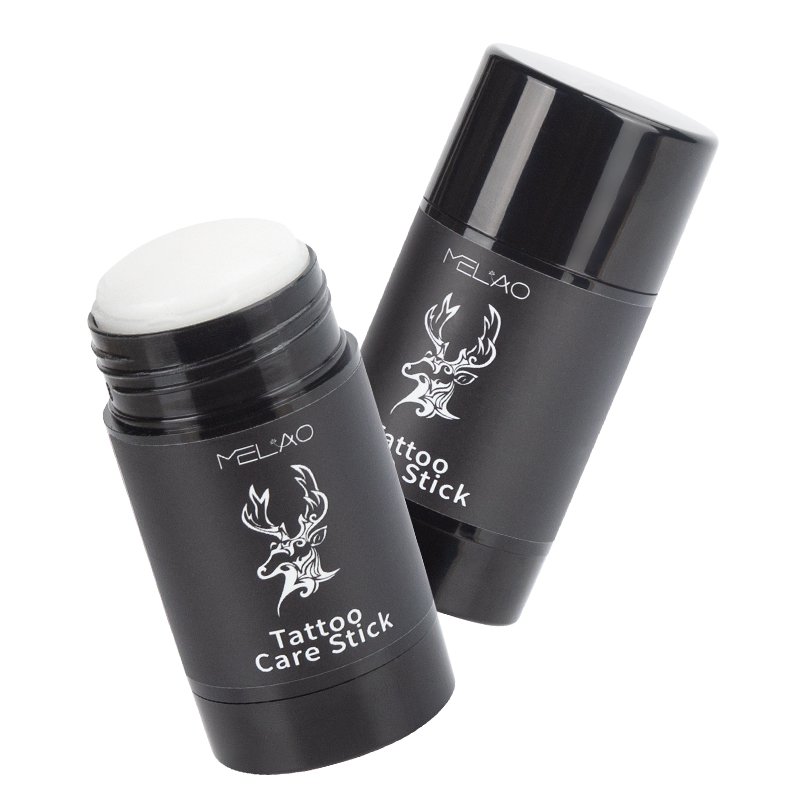 Painless Tattoo After Care Color Brightening Protect Prevent Tattoo Fade Aftercare Tattoo Stick
