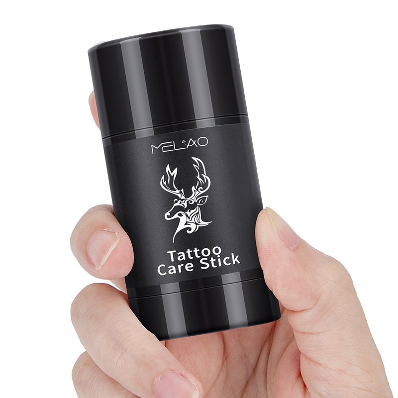 Painless Tattoo After Care Color Brightening Protect Prevent Tattoo Fade Aftercare Tattoo Stick