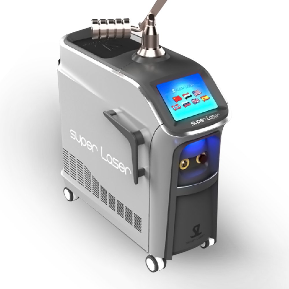 rejuvi tatoo removal price nd:yag laser treatment picosecond laser machine