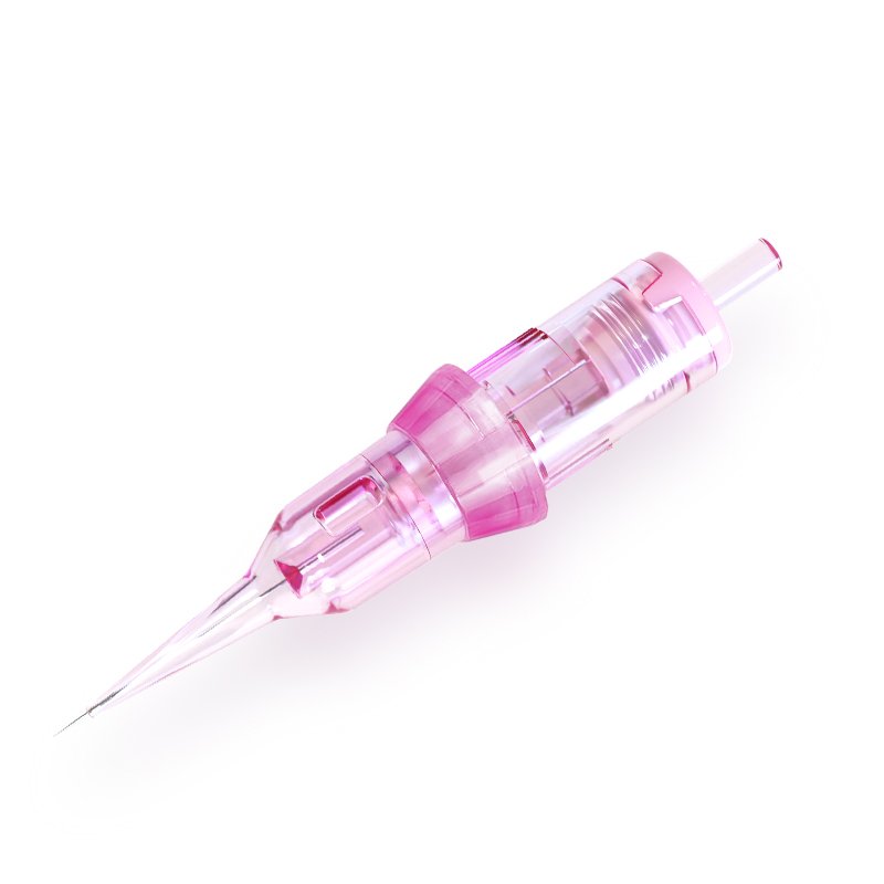 Thunderlord Power Disposable Finer Universal Eyebrow Permanent Makeup Cartridge Tattoo Needles