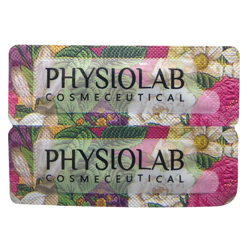100pcs/Box Tattoos Soothing Care Repair Lotion Lip Skincare Aftercare After Care Cream MTS Eyebrow Tattoo Microblading