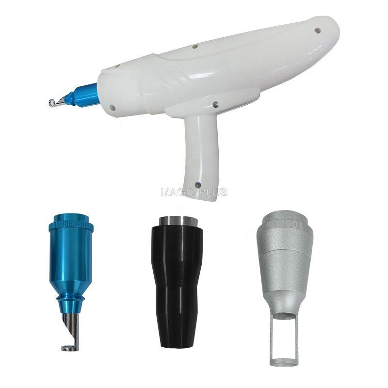 Best Selling A0506 Long Pulse ND-Yag Laser / Carbon Laser Peel Machine / New Laser For Tattoo Removal