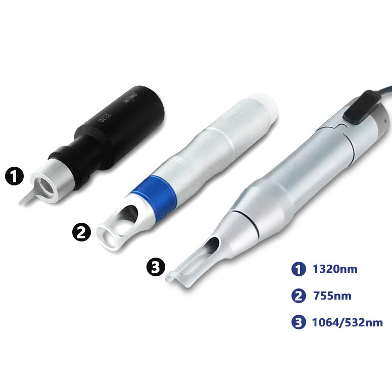 q switched nd yag laser pico picosecond laser tattoo removal beauty machine