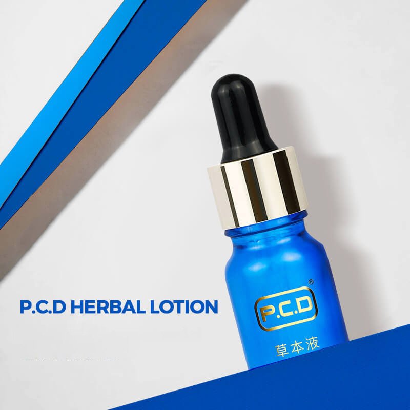 P.C.D PMU tattoo aftercare private label tattoo cream makeup perman care liquid microblad cream