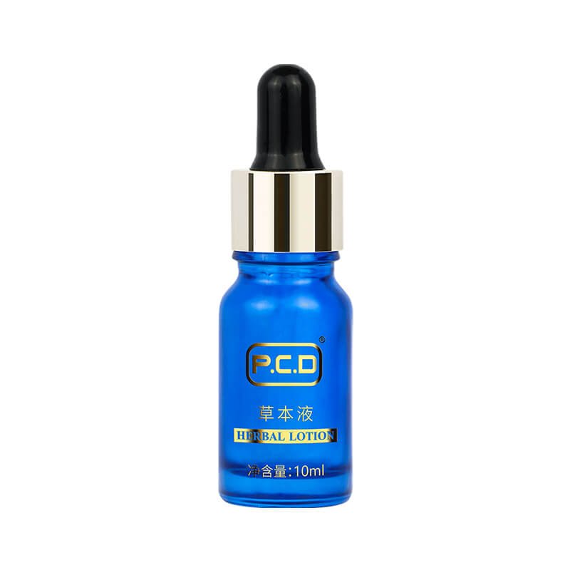 P.C.D PMU tattoo aftercare private label tattoo cream makeup perman care liquid microblad cream