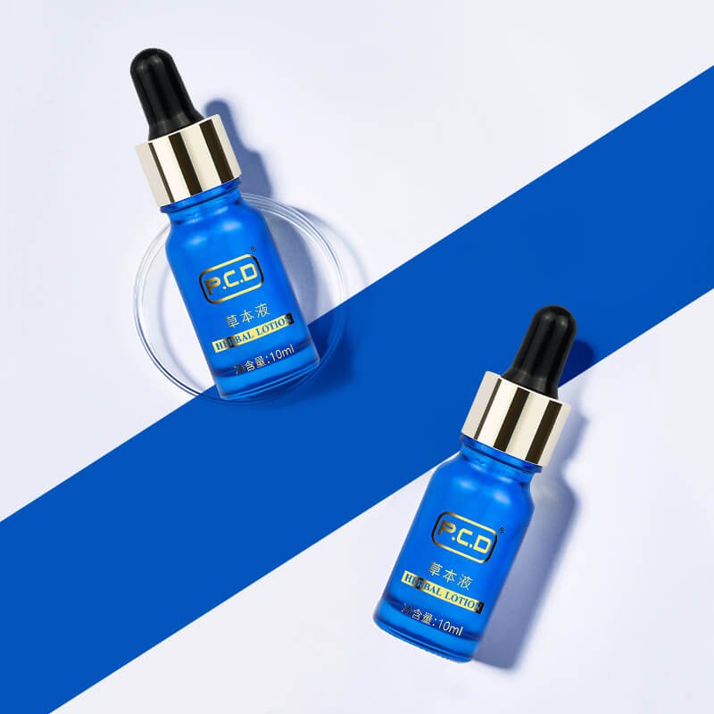 P.C.D PMU tattoo aftercare private label tattoo cream makeup perman care liquid microblad cream