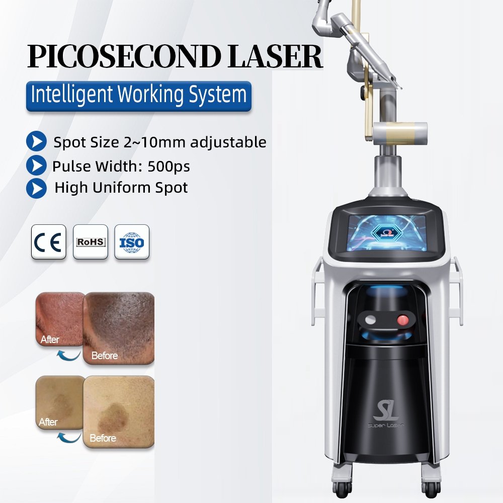 professional tattoo removal 500ps beauty 3000 mj laser tattoo removal equipment nd yag laser nd yag laser tattoo removal machine