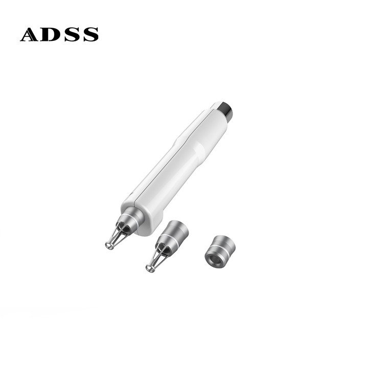 ADSS portable ndyag 1064nm 532nm Promotion price tattoo removal machine from factory