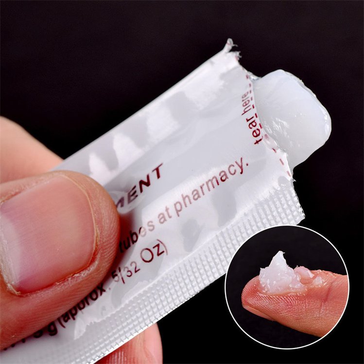 Hot Sale Tattoo Aftercare Permanent Makeup Repair Organic Eyebrow Tattoo Aftercare Repair Anti Scar Cream