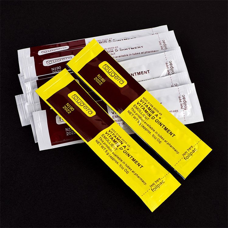 Hot Sale Tattoo Aftercare Permanent Makeup Repair Organic Eyebrow Tattoo Aftercare Repair Anti Scar Cream