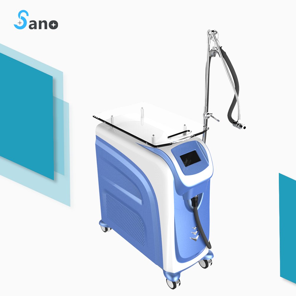 Pain Relief Tattoo Removal with ZIMMER Cryo Chiller Cold Air Skin Cooling Machine