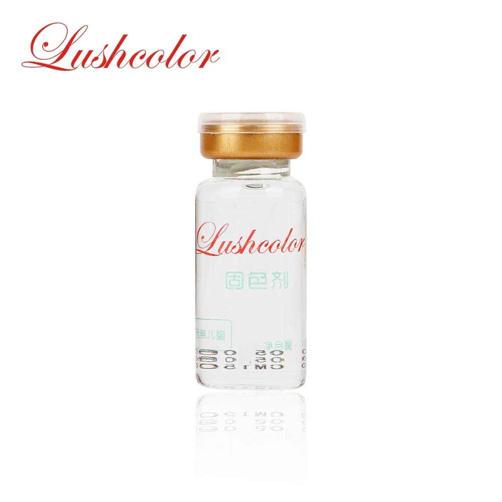Naturalness Lushcolor Private Label Microblading Permanent Makeup Bleaching Agent In Time Permanent Makeup Tattoo Aftercare