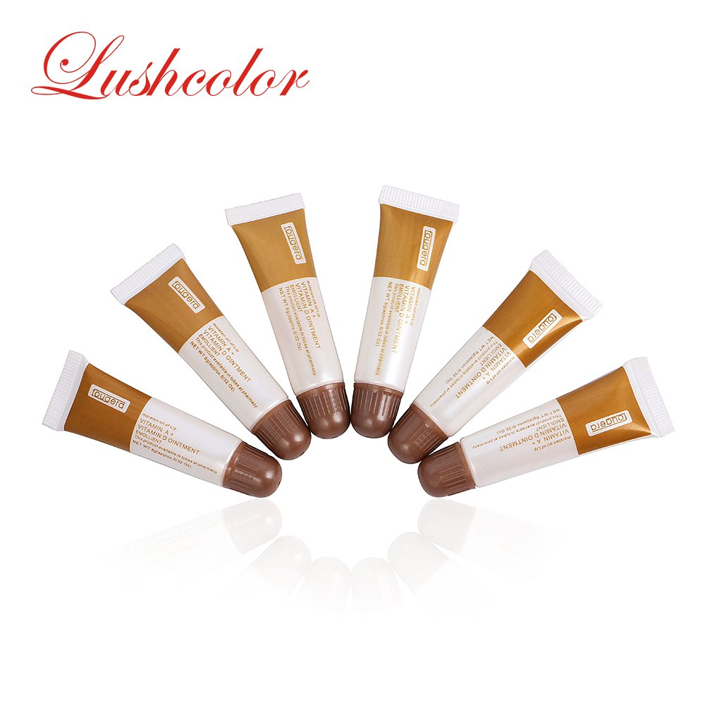 Naturalness Lushcolor Private Label Microblading Permanent Makeup Bleaching Agent In Time Permanent Makeup Tattoo Aftercare