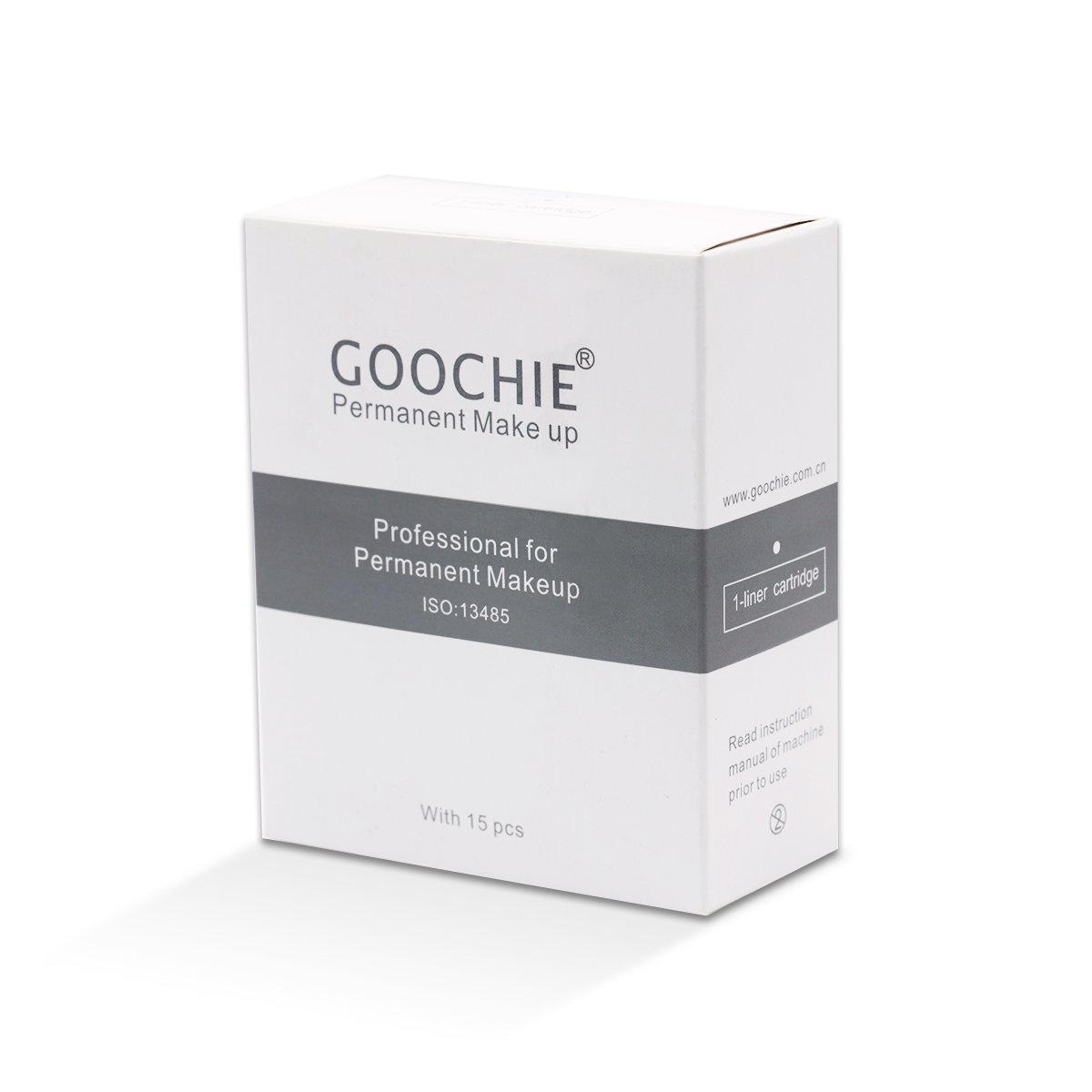 Permanent Make-up Needles