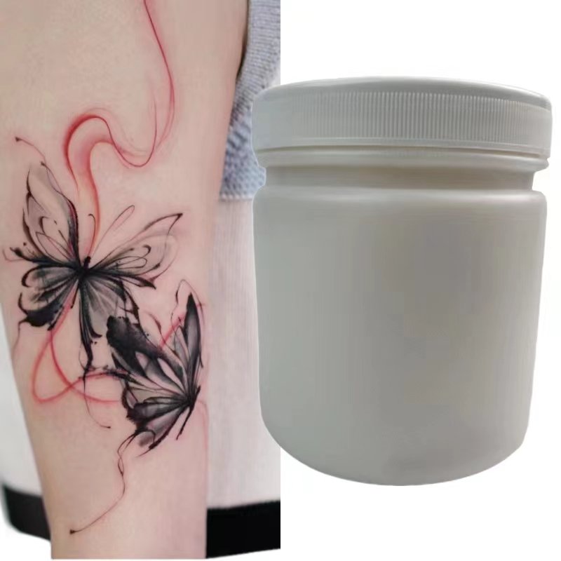 Protect New Tattoo Restore Old Repair Cream Smooth Healing Art Tattoo Face Cream Supplies After Tattoo Care Balm