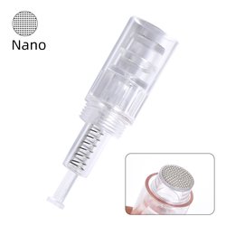 Round nano