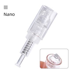 Small square nano