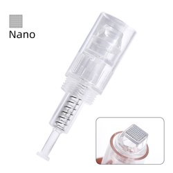 Generous nano