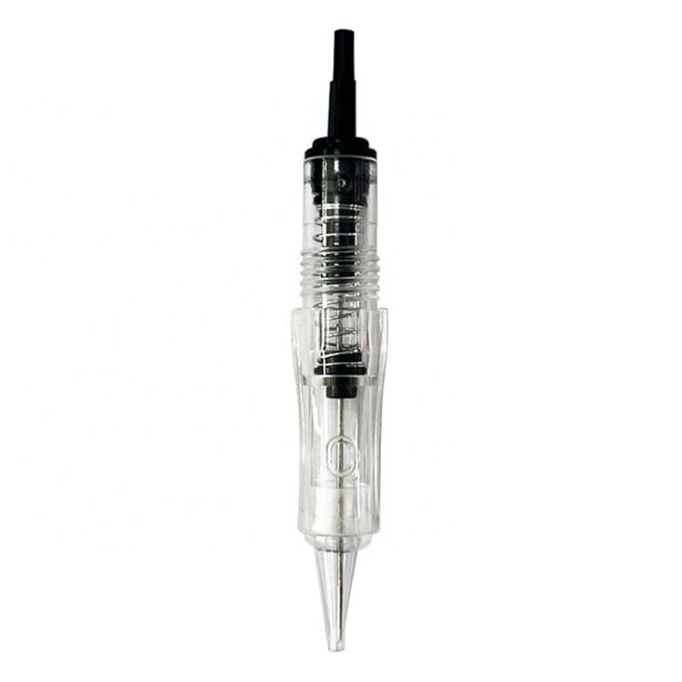 Microblading Permanent Makeup Needles Blade Disposable Cartridge needles for Tatoo Pen