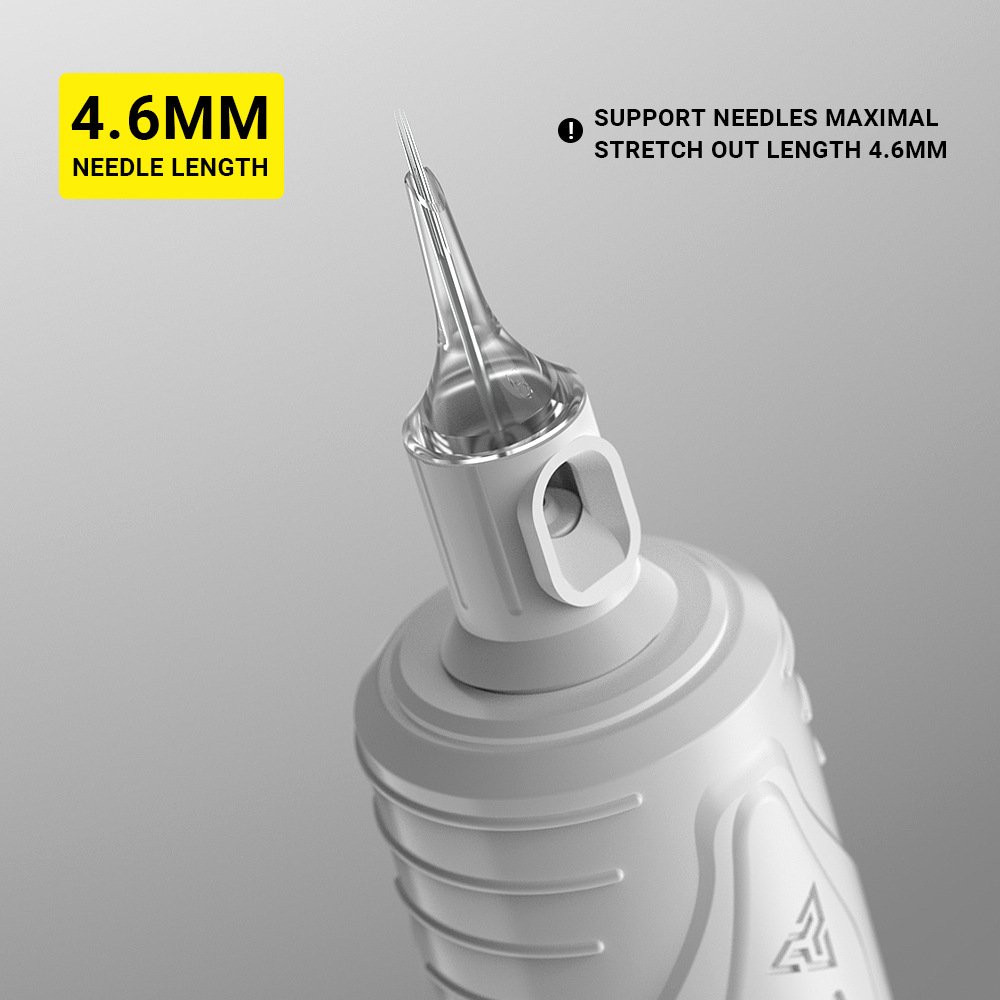 Hot Selling Permanent Makeup Using Makeup Needle PMU&SMP MTS Microblading Makeuptattoo Cartridge Needle