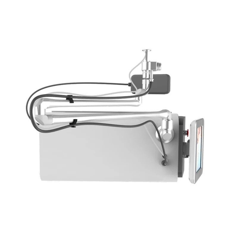Factory supply new update co2 fractional laser machine for facial rejuvenation wrinkle removal vaginal resurfacing
