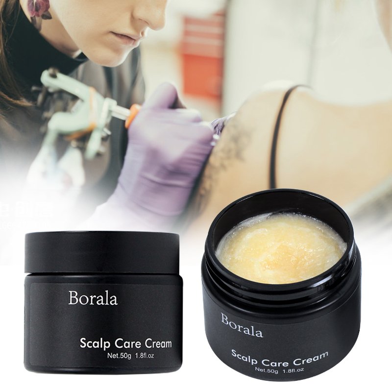 Tattoo Aftercare Set Private Label Moisturizing After Care Tattoo Foam