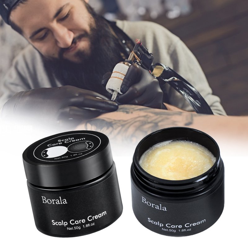 Tattoo Aftercare Set Private Label Moisturizing After Care Tattoo Foam