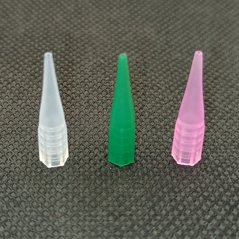 Ombre Eyebrow Machine Kit Plastic Cover Disposable Needle Cap Tattoo Microblading Accessories Brow Needle 1RL Vietnam Hot