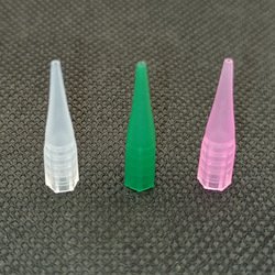 1R 200pcs-pink
