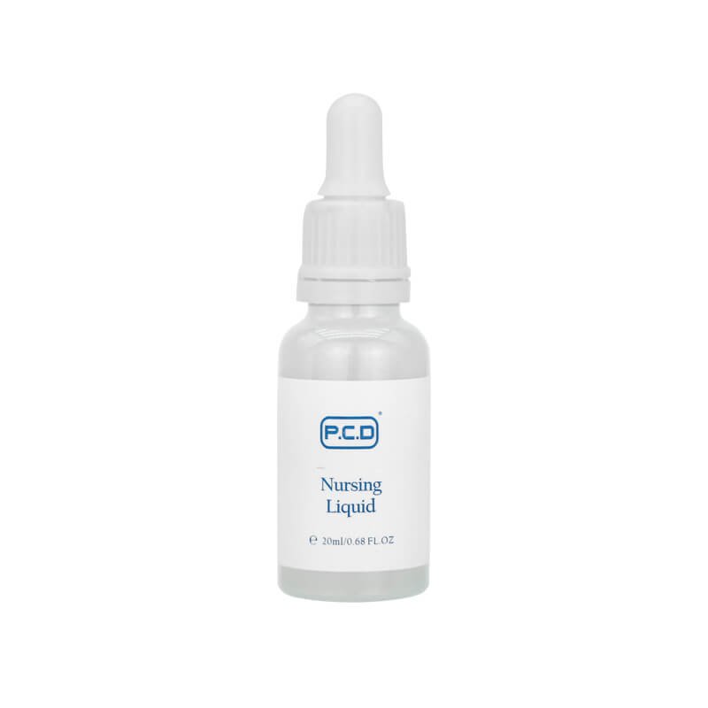 Aloe Tattoo after care repair Moisturizing eyebrow organic vegan nursing liquid permanent makeup tattoo aftercare lips treatment