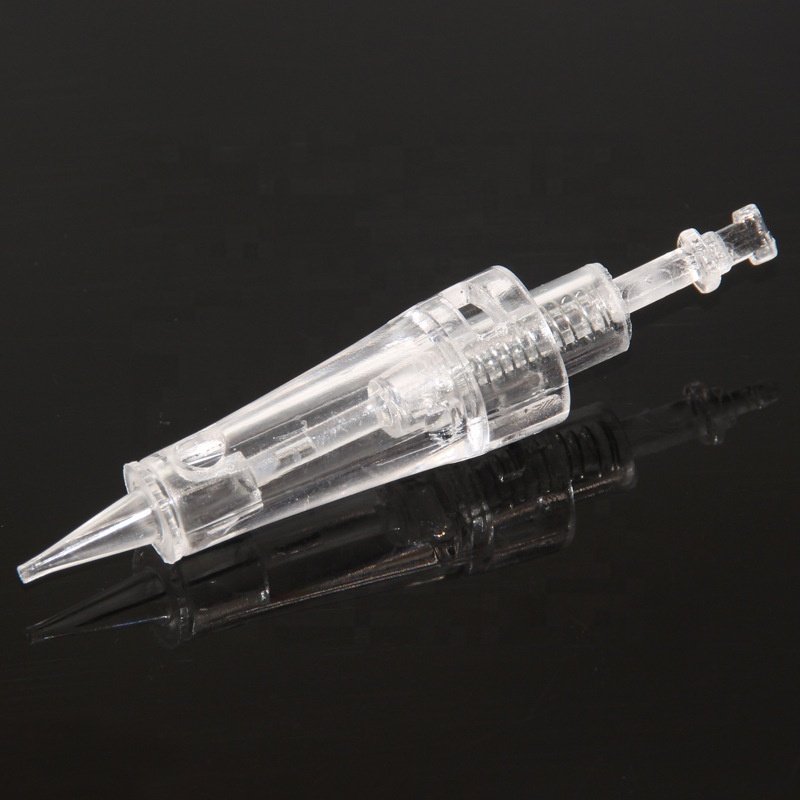 professional safety Powder Brows Microblading Shading 1RL 3RL 5F permanent makeup pen machine cartridges