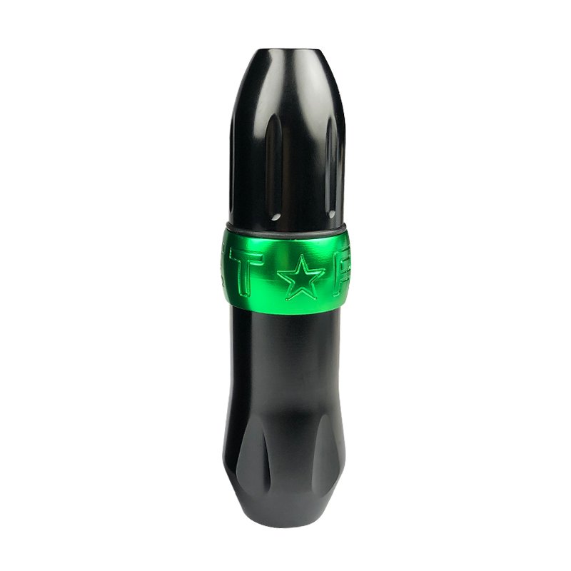 Popular Product Tattoo Pen Machine Battery Tatoo Pen Rotary Tattoo Machine Full Kit