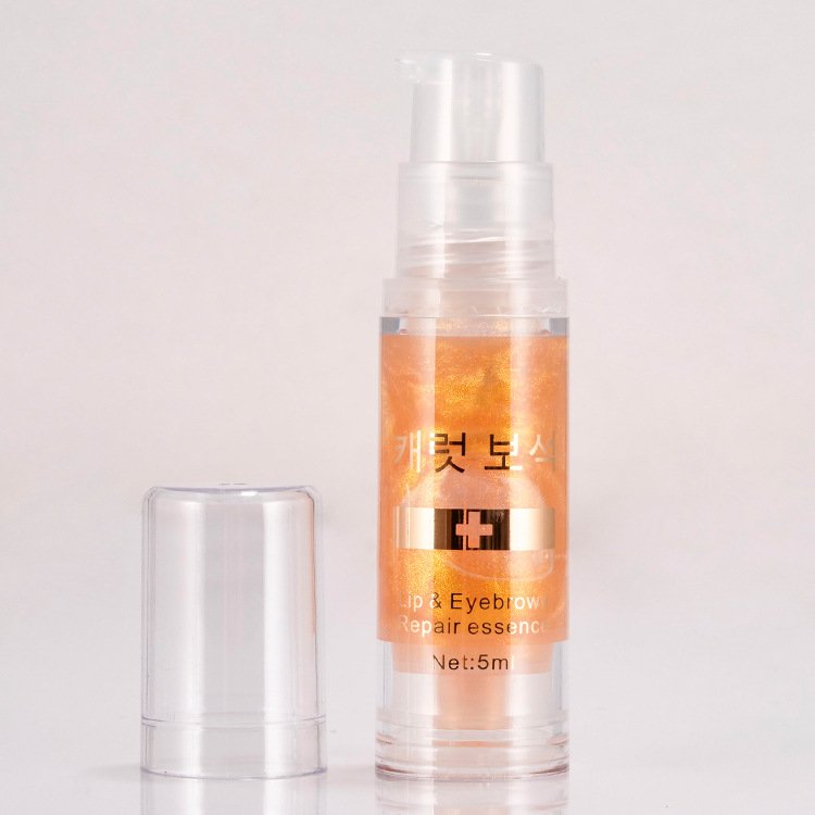 5ml Tattoo Repair Aftercare Cream Tattoo Healing Balm Cream Tattoo Care Cream for Eyebrow Eyeliner Lip PMU Maintenance & Repair