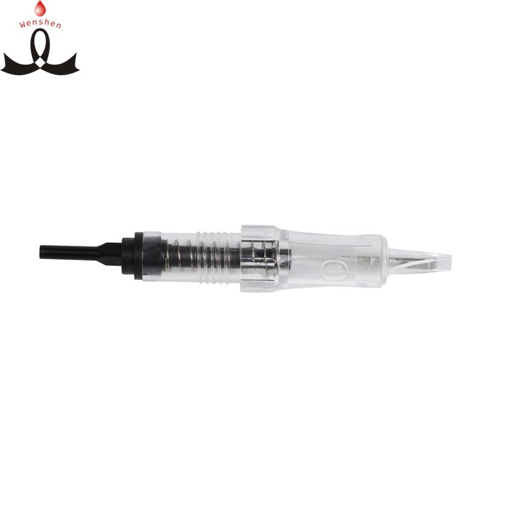 New Arrival YD Standard Cartridge permanent makeup needle cartridges permanent makeup cartridges Machine Needle