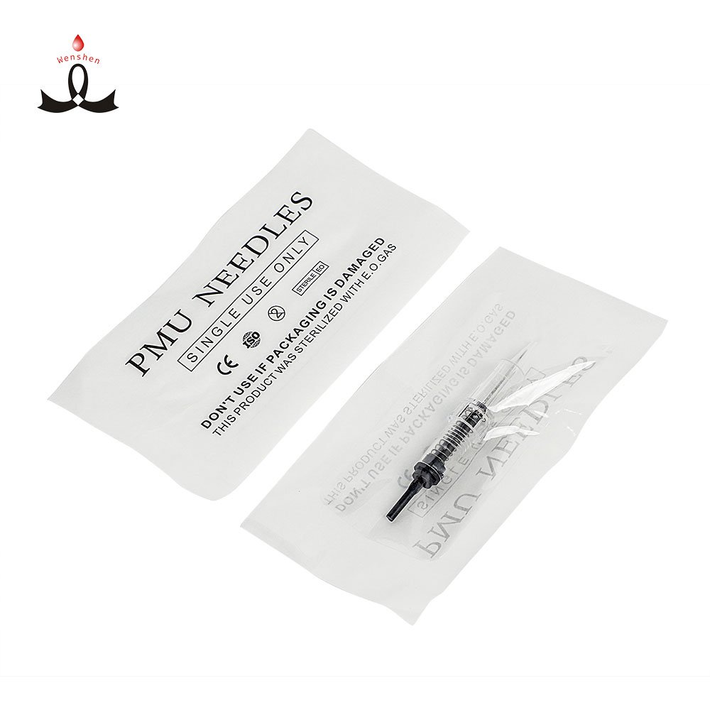 New Arrival YD Standard Cartridge permanent makeup needle cartridges permanent makeup cartridges Machine Needle