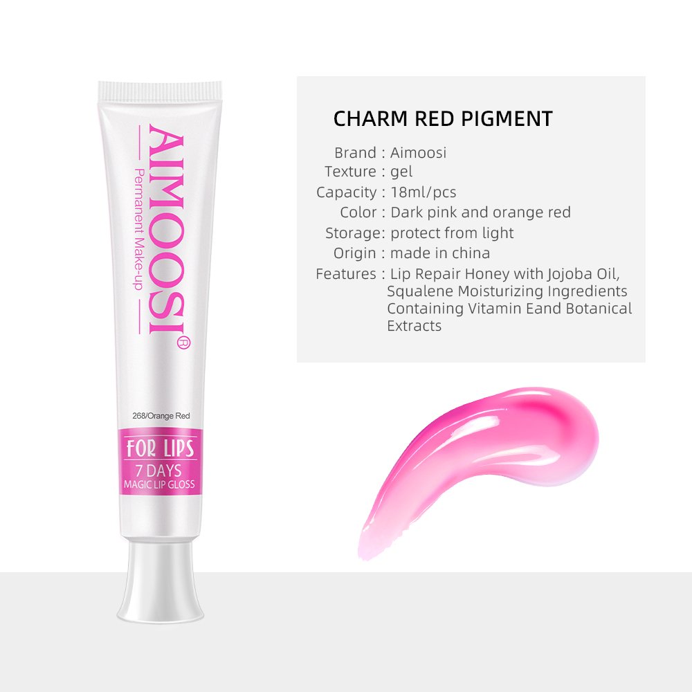 Permanent Makeup Eyebrow Repair Agent Tattoo Aftercare Cream For Tattoo Supplies Lips Aftercare