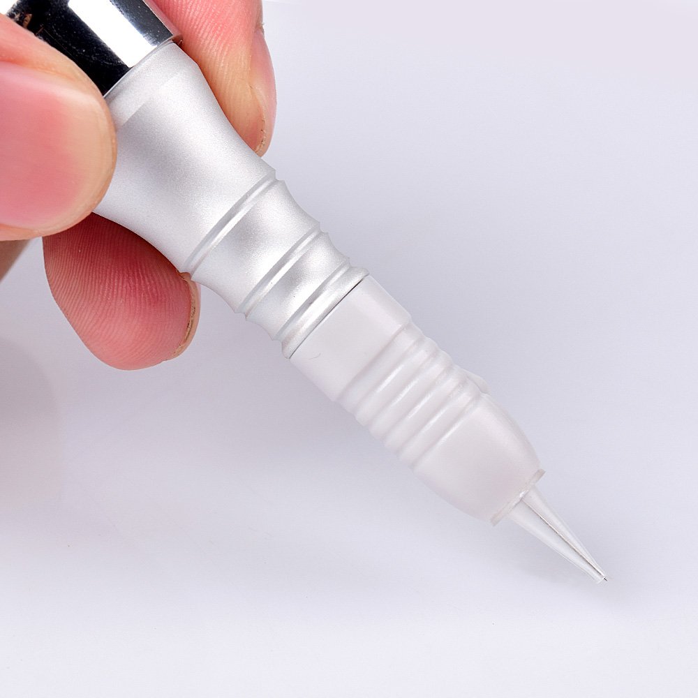 Factory price Disposable Permanent Makeup Machine Needles for Eyebrow Eyeliner Lip,Cartridge Needles for Microblading Makeup