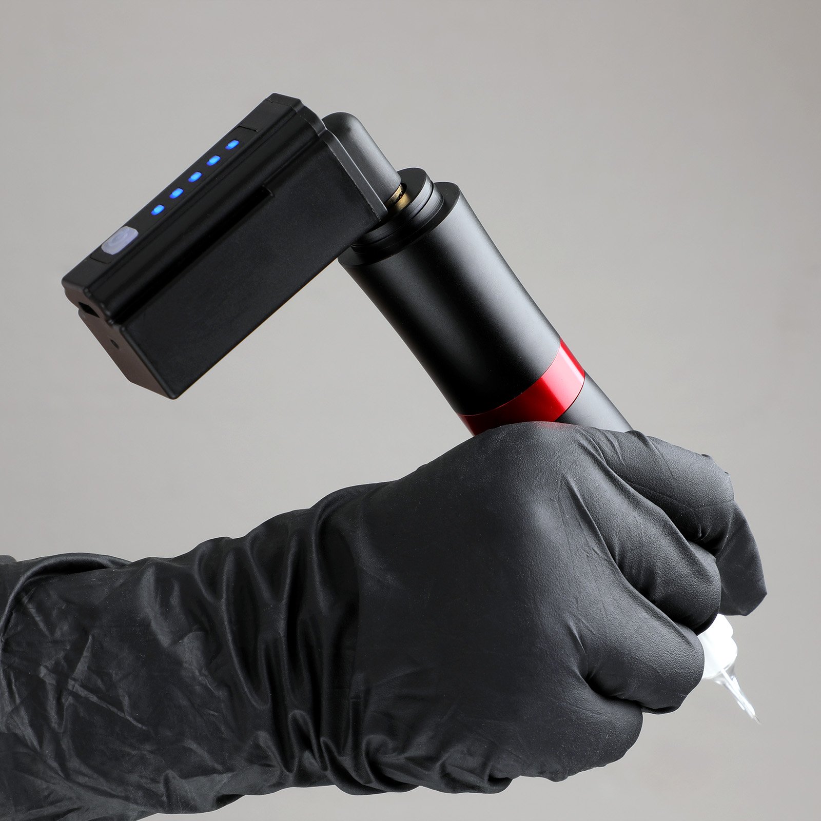 Customized Wireless Tattoo Pen Professional Tattoo Machine Body Art Tattoo Set