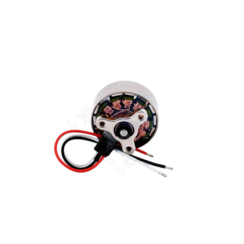 New Technique 5.5V 2.5W Brushless Motor 16916RPM CW/CCW DC Motor with Permanent Magnet Fan Boat Home Appliance Smart Home Use