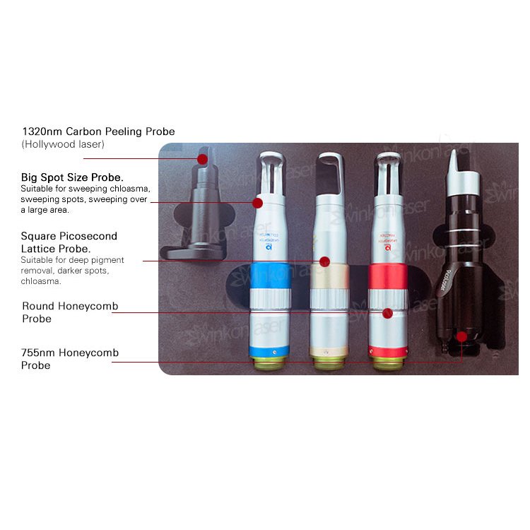 Hot Sale Blackface Dolls Nd Yag Laser Eyebrow Removal Nd Yag Pico Laser Tattoo Removal Machine