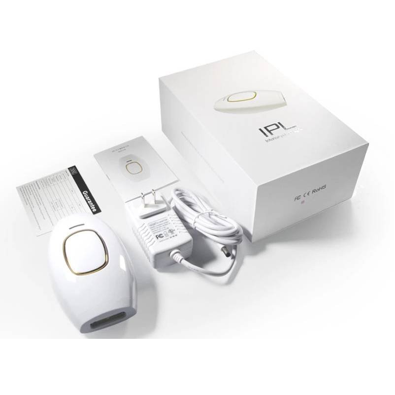 999999 Flashes Permanent IPL Epilator Laser Hair Removal Home depiladora photo epilator Painless portable IPL Hair Removal