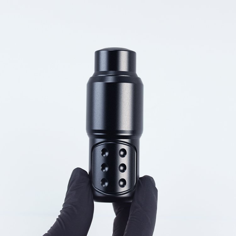 Cheapest Stainless Steel Tattoo Gun General Tattoo Machine For Tattoo Kit