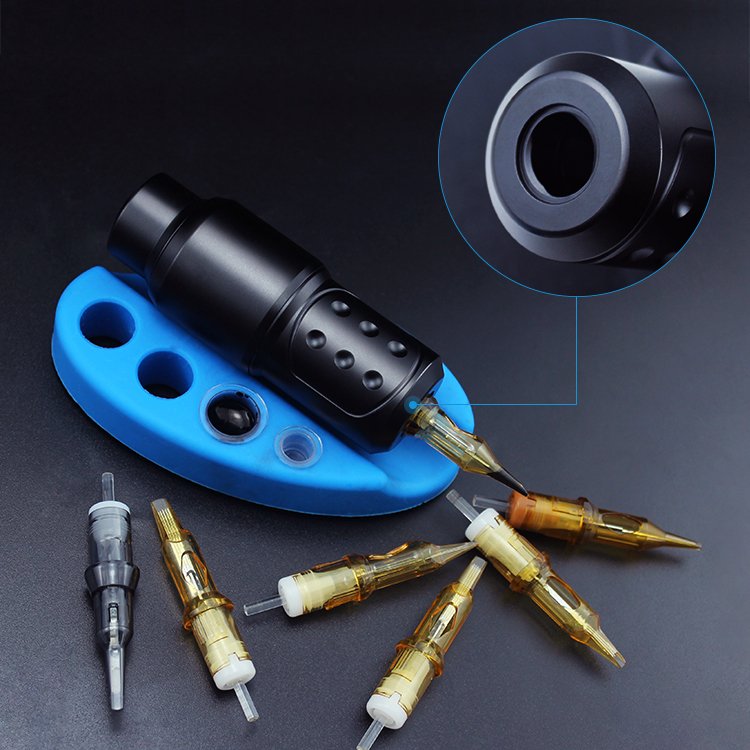Cheapest Stainless Steel Tattoo Gun General Tattoo Machine For Tattoo Kit