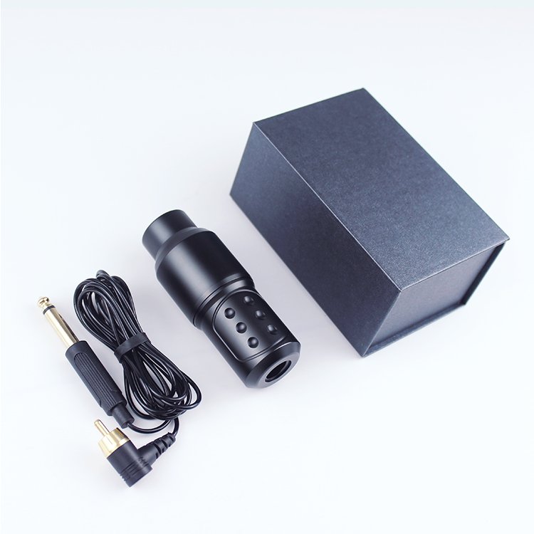 Cheapest Stainless Steel Tattoo Gun General Tattoo Machine For Tattoo Kit